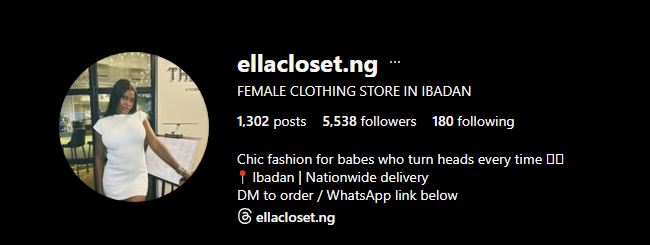 Testimonial